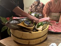 -空蝉怀石料理(益丰·外滩源店)