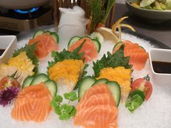 -一澜江宴·江景地标楚菜(江滩公园店)