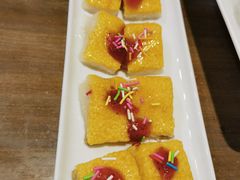 -二分八云雁阁(长治路店)