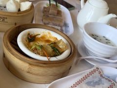-东江渔村·古典园林·30年粤菜老字号(太和店)