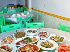 -众味海鲜大排档·活海鲜·潮汕味(南澳店)