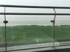-上海南汇嘴大堤酒店