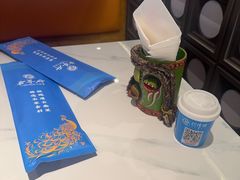 -云尊府云南菜·蒸汽石锅鱼(学清路店)