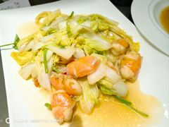 -东莱馋房(陆家嘴店)