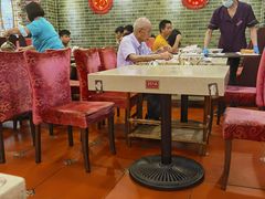 大堂-点都德(德江楼店)