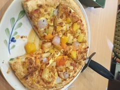 萨莉亚(星海广场店)-萨莉亚意式餐厅(星海广场店)
