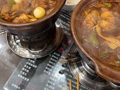 -川香煲(茅台路店)