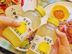 -小丫头餐厅·江浙菜·烧烤(灵隐店)