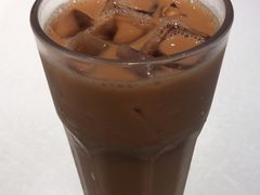冻奶茶-葡珍轩冰室(虹桥机场T1店)