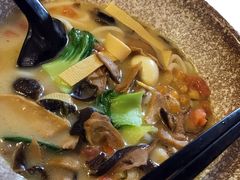 七彩菌米线-蒙自源小锅米线(金佰利店)