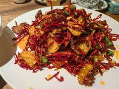 -小喜客·云南特色菜(纳西庭院店)