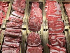-姜胖胖首尔自助烤肉·街头小吃大排档(国瑞中心店)