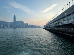 -海港城