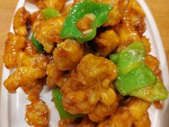 -小土豆北方菜馆(方庄店)