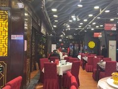 -老浒记烤鸭-北京菜(琉璃厂店)