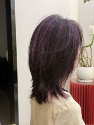-a·f one hair salon