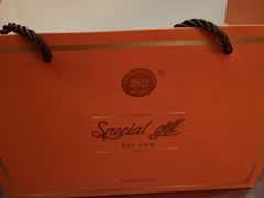 -BC烘焙伴手礼(新光天地店)