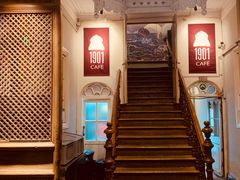-1901 Cafe(西四店)