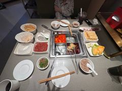 -海底捞火锅(塘厦天虹店)