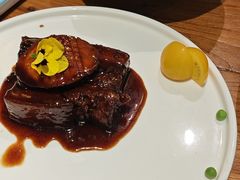 -金枝玉叶上海人家食府(三里河店)
