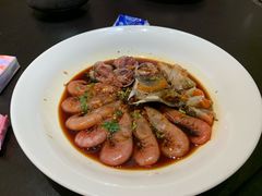 -高佳庄·海鲜酒楼(东港店)