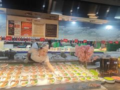 -钱库里海鲜自助(唐山街店)