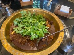 -周老三跷脚牛肉·全牛火锅(非遗传承店)