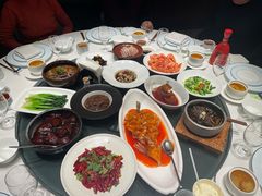 -民国红公馆·秦淮八艳(夫子庙店)
