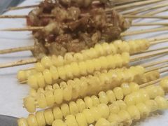 -小两口锦州烧烤·脆皮油边(依云北郡店)