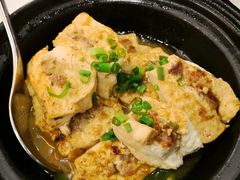 客家酿豆腐-围龙屋客家食府(福田店)