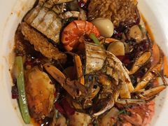 -隐泉京望日式料理(太和广场店)