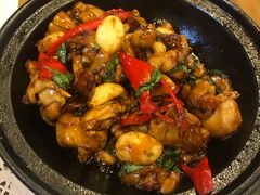 -台北楚楚园馅饼粥(虹桥南丰城店)