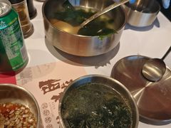 -西塔老太太泥炉烤肉(川沙百联店)