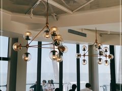 大堂-太平洋咖啡(海天驿站店)