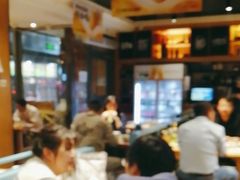 -木屋烧烤(万德庄店)