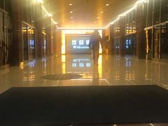 -静安区体育馆