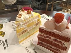 -PAOPAO Bakery&Café(港汇店)