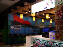 -玉流珍肴馆(亮马桥店)