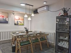 -鲜味食族水产·海鲜餐厅