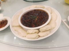 -东方明珠老上海8号餐厅