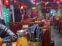 -山西会馆晋三宝·太原菜(五一广场店)