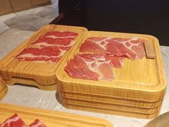 -空之介寿喜烧·和牛放题(恒隆广场店)