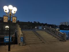 -石炮台公园