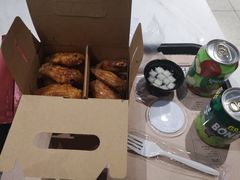 -Kyochon1991校村(共和路店)