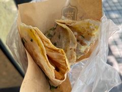 厕所蛋饼-周小超蛋饼