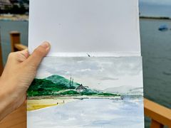 -长岛南北长山旅游景区