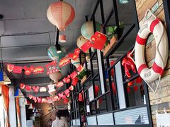 大堂-沙掌门肉蟹煲(沙溪店)