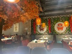 大堂-雲蜀龙阁·金牌水煮鱼(方庄店)