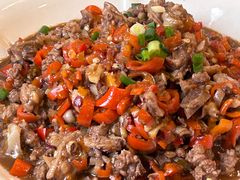 -小姨家常菜(昭萍东路店)