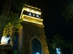 -嘉和K6温泉微度假